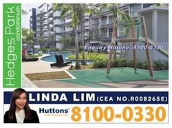 Hedges Park Condominium (D17), Condominium #78378162